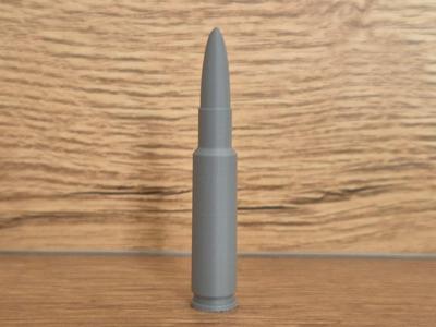 Cal .308 Winchester