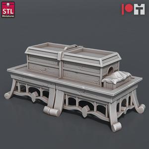 Carnival Magic Box A