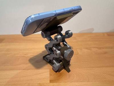 Lift Table - PHONE STAND