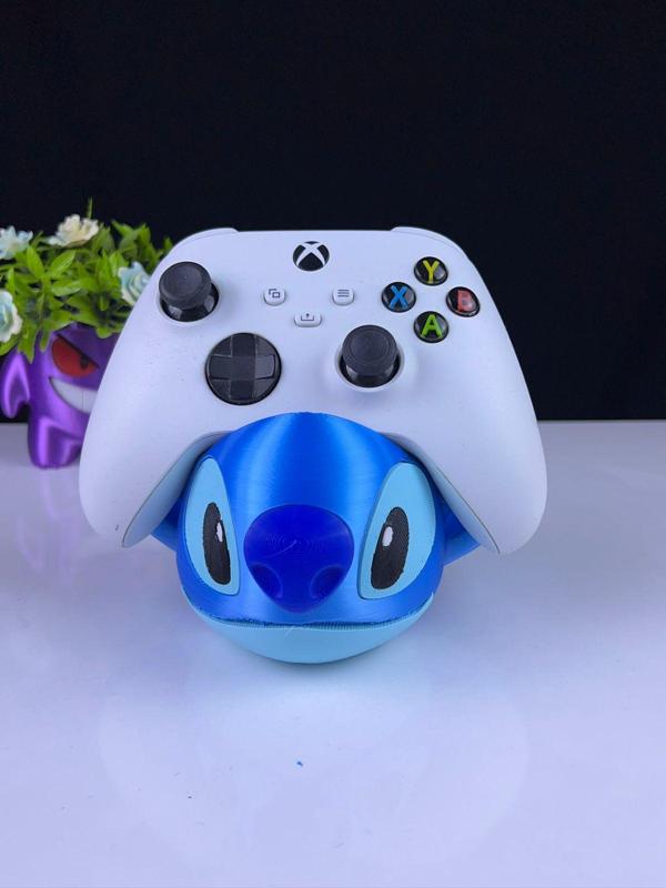 Stitch Controller Holder