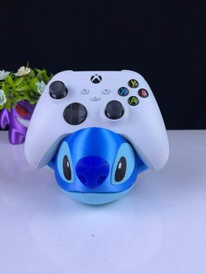 Stitch Controller Holder