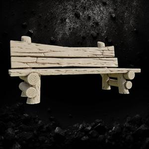 Bench 6
