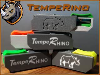 TempeRhino