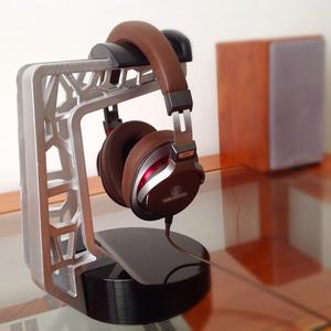 Headphone Stand