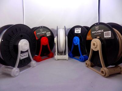 STANDARD SIZED - Universal Spool Holder