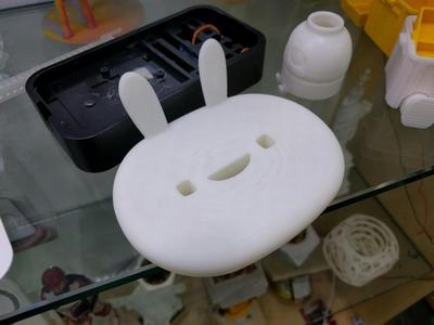 Soap Dish