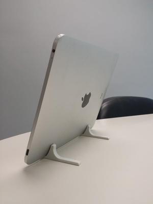 Ipad and Tablet - Table stand (Easy & Fast to print) 