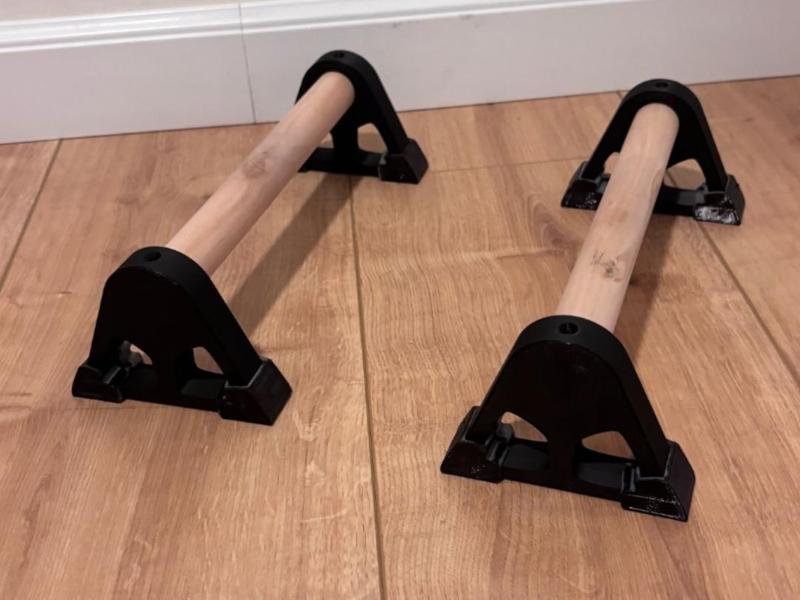 push up bar 24mm Broomstick