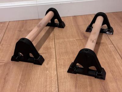 push up bar 24mm Broomstick