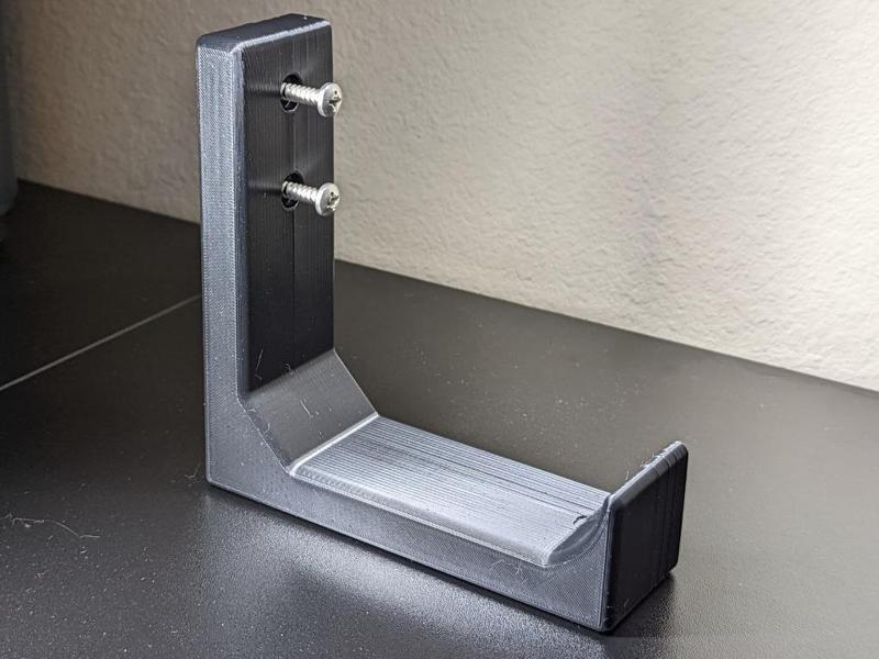 Heavy Duty Wall Bracket Hanger