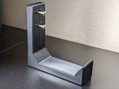 Heavy Duty Wall Bracket Hanger