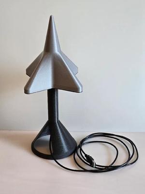 Transportable ADS-B Antenna   