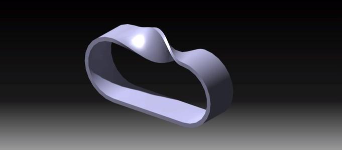 Möbius Strip