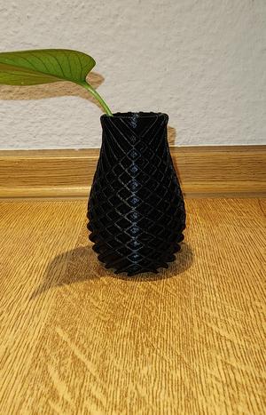Tiny Vase