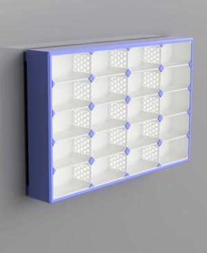 MCS - Modular Collectibles System