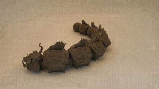 Alter Ganon