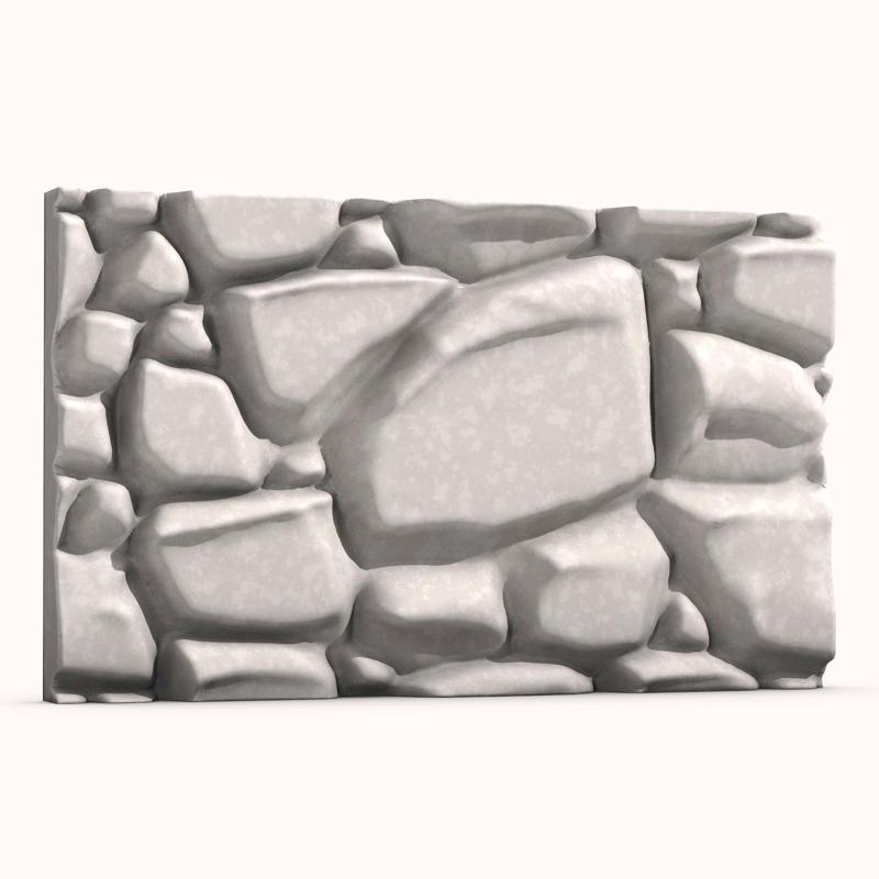 Stone Wall 064