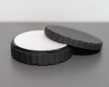 Aeropress Filter Container   