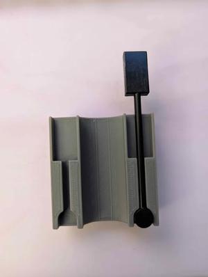 Magnetic Mani Wand Stand for Magnetic Nail Polish - Mooncat Wand   