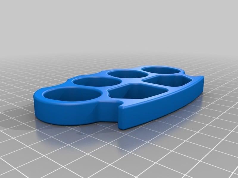 Brass Knuckles