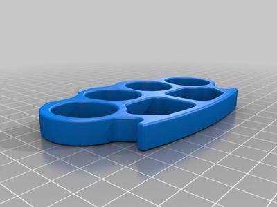 Brass Knuckles