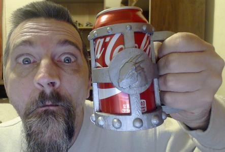 Mug O' Can
