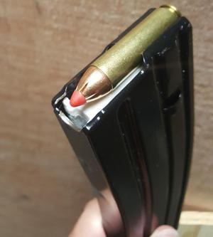 450 Bushmaster Follower