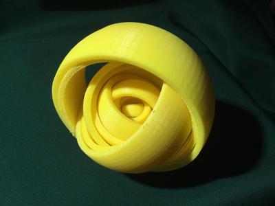 Polygimbal