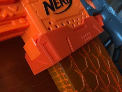 Stryfe Flared Magwell (friction-fit)