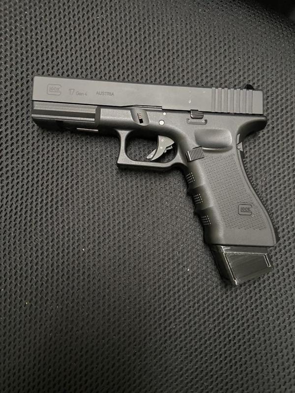 Umarex G17 Extended Baseplate