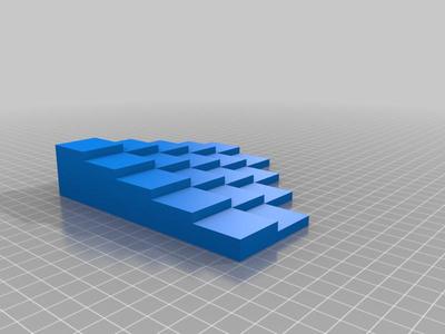 Miniature Stand Sqaure