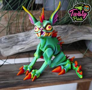 Chupacabra