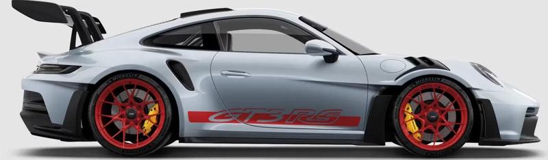 Porsche 911, Porsche 911   