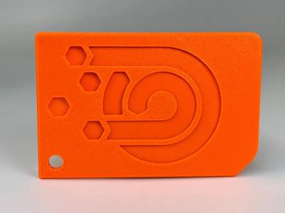 nobufil Filament Swatch   