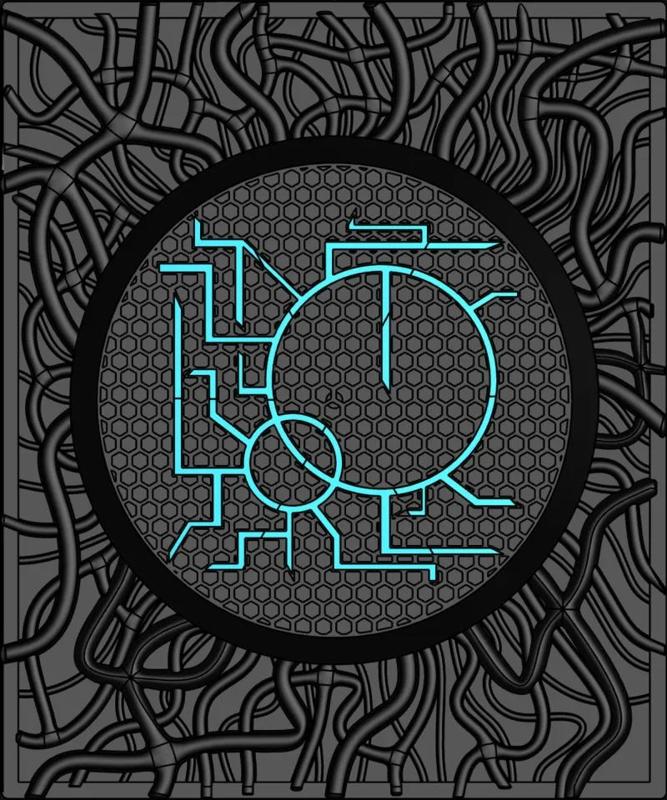 Kura Curiosa — Core 001   