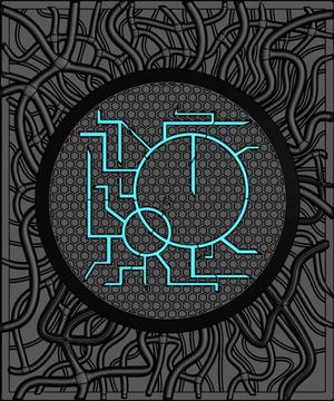 Kura Curiosa — Core 001   