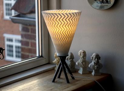 Lamp V9