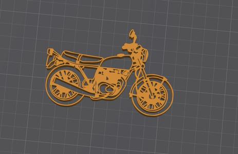 Motorbike