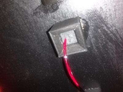 Filament Cleaner