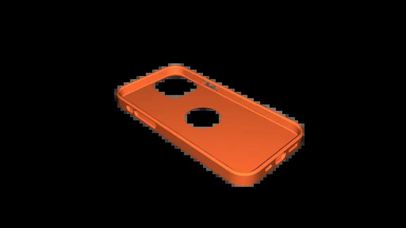 iPhone 13 Case (untested)