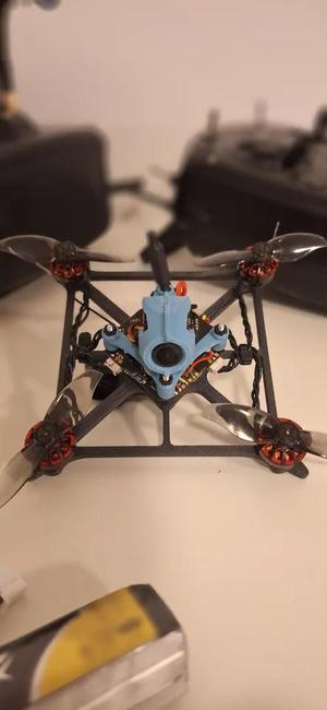 2inch FPV drone   