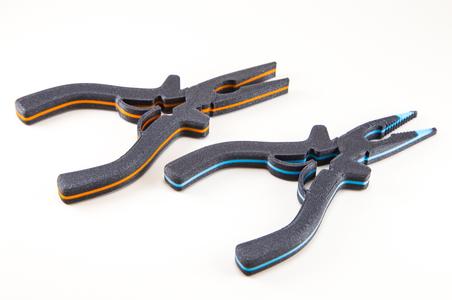 Pliers - Self Opening