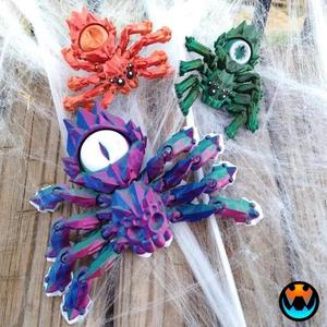 Spinner Spyder