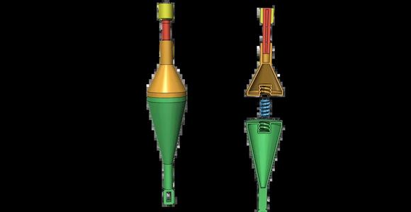 Fishing Float bobber   