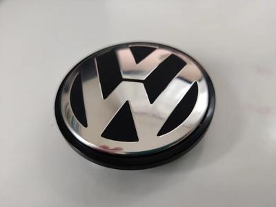 VW Passat/Golf wheel center hub cap   
