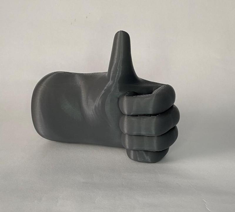 ThumbUp Hand