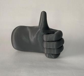 ThumbUp Hand