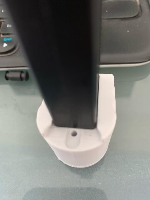 Taurus TX22 +4 Baseplate Fixed...Maybe