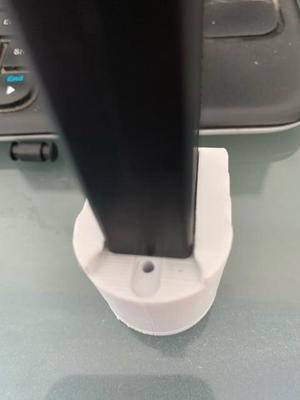 Taurus TX22 +4 Baseplate Fixed...Maybe