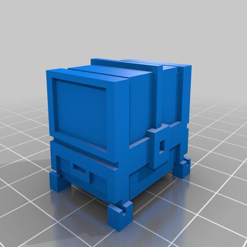 FEZ Chest